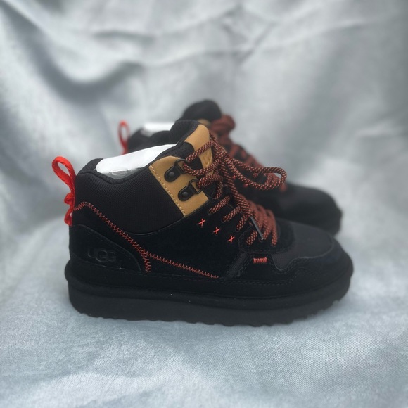 Women’s Ugg Highland Hi Heritage - Picture 4 of 9